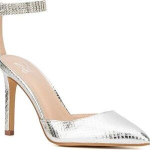 NWOT - New York & Company Women's Mallory Heel Pump size 6